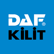 Daf Kilit - logo
