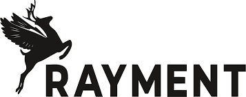 Rayment - logo