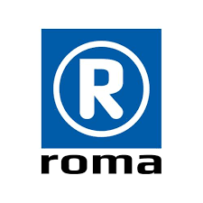 Roma Kenar Bantları - logo