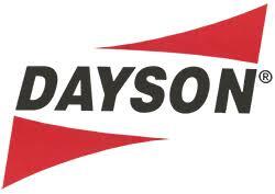 Dayson - logo