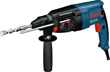 Elektrikli El Aletleri